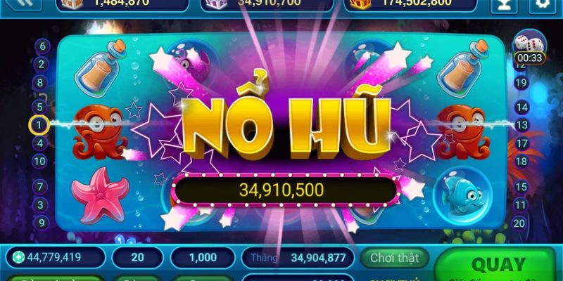 Giải nghĩa thuật ngữ trong sảnh game nổ hũ sun win